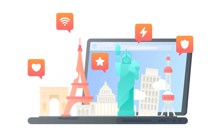 在哥斯达黎加连接到中国vpn - 雷艇加速器